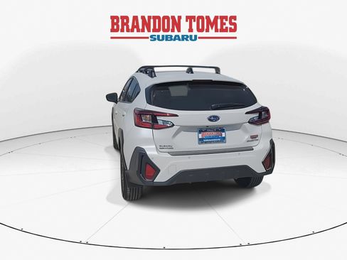 Used 2025 Subaru Crosstrek 2.5i Limited w/ Crosstrek Mirror Package AWD/4WD image 8