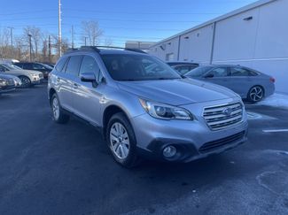 Used 2015 Subaru Outback 2.5i Premium video 1