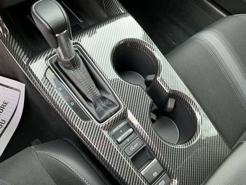 Used 2023 Honda Civic Sport image 22