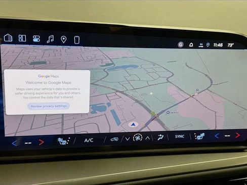 New 2026 Chevrolet Traverse LT w/ Driver Confidence Package image 15