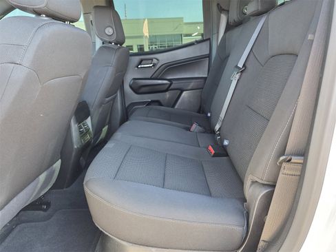 Used 2024 GMC Canyon Elevation w/ Convenience Package image 16