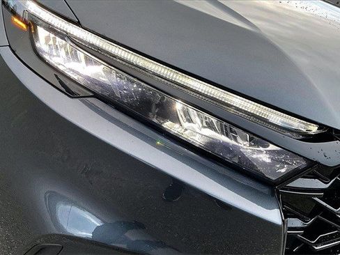 Certified 2025 Honda CR-V Sport-L image 27