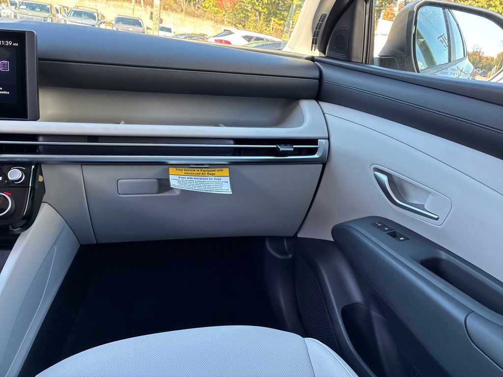 New 2026 Hyundai Tucson SEL Plus AWD/4WD image 36