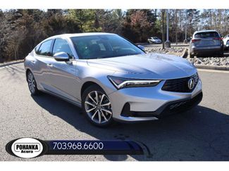 New 2026 Acura Integra Base video 1