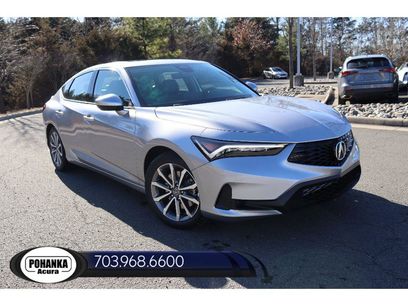 New 2026 Acura Integra Base