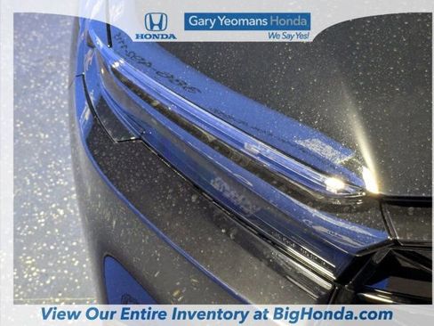 Certified 2026 Honda CR-V Sport-L image 13