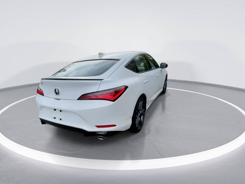 Used 2023 Acura Integra A-Spec FWD image 8