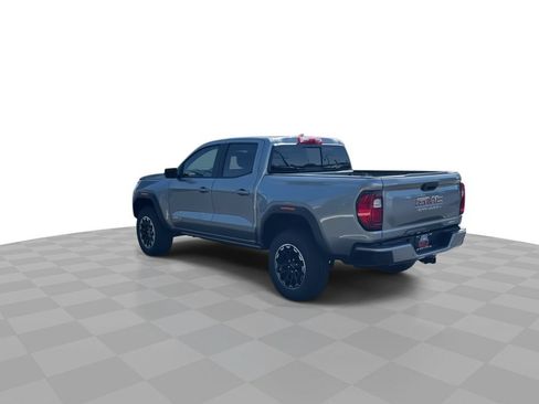 New 2026 GMC Canyon AT4 w/ Technology Plus Package AWD/4WD image 6