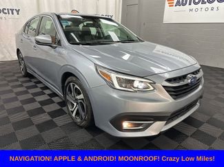 Used 2022 Subaru Legacy Limited XT AWD/4WD video 1