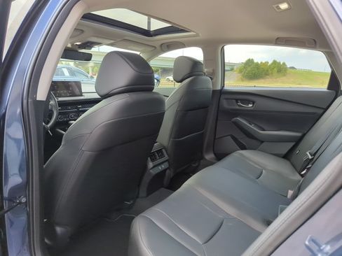 Used 2026 Honda Accord EX-L image 17