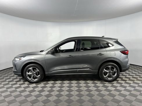 Used 2024 Ford Escape ST-Line image 8