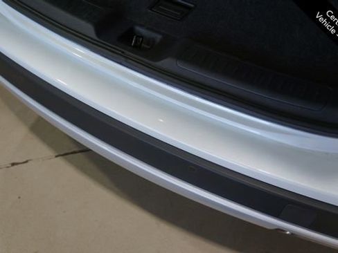 Certified 2023 INFINITI QX50 Luxe image 43