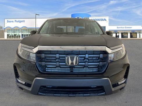 New 2026 Honda Ridgeline RTL image 9