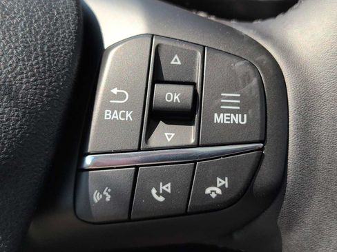 New 2025 Ford Bronco Sport Outer Banks w/ Outer Banks Tech Package+ AWD/4WD image 21