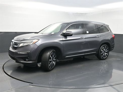Used 2019 Honda Pilot Touring image 27