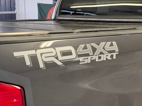 Used 2021 Toyota Tundra SR5 image 46
