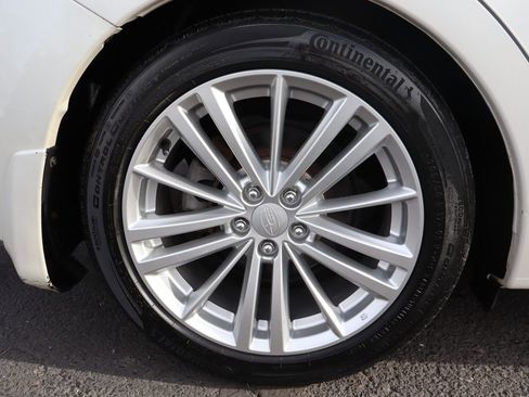 Used 2013 Subaru Impreza 2.0i Premium image 43