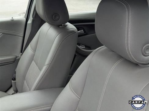 Used 2019 Chevrolet Impala LT image 20
