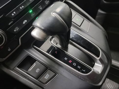Used 2019 Honda CR-V EX-L image 27
