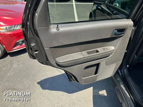 Used 2010 Ford Escape Limited AWD/4WD image 18