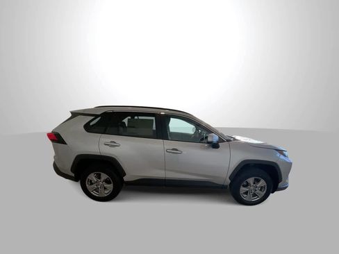 New 2025 Toyota RAV4 XLE w/ Convenience Package image 9