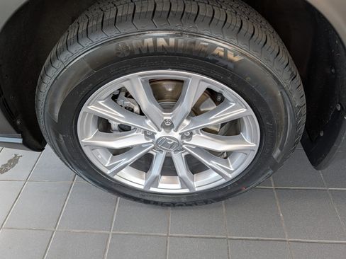 Used 2024 Honda CR-V EX-L image 7