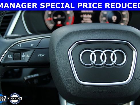 Used 2024 Audi Q5 2.0T Prestige w/ Prestige Package image 15
