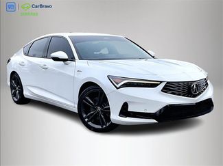 Used 2023 Acura Integra A-Spec video 1