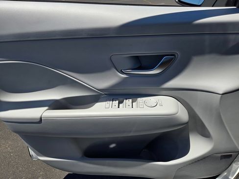 New 2026 Hyundai Kona Limited FWD image 20