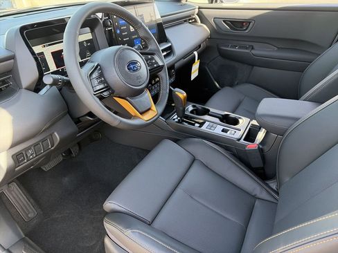 New 2026 Subaru Outback Wilderness AWD/4WD image 14