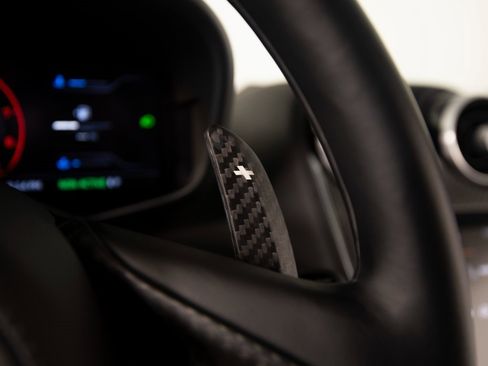 New 2025 McLaren GTS image 16