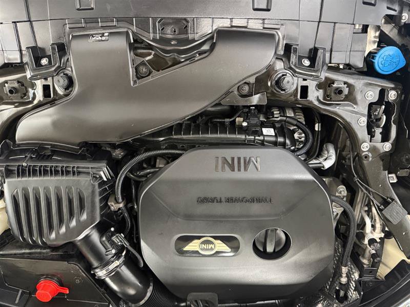 Used 2016 MINI Cooper Clubman FWD image 13