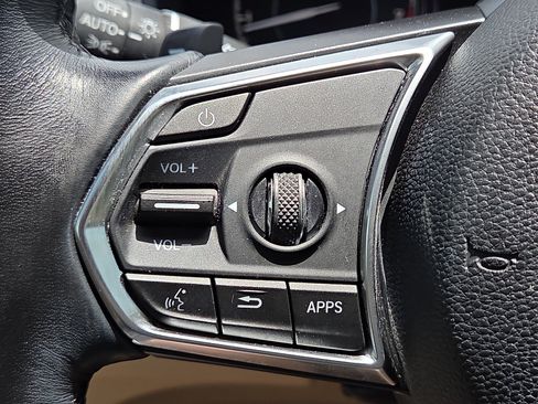 Used 2021 Acura RDX AWD image 21