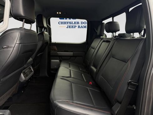 Used 2024 Ford F250 Lariat AWD/4WD image 9