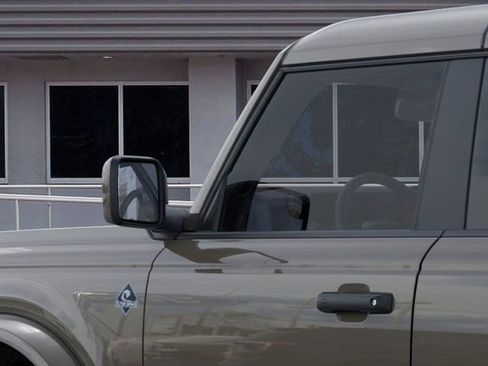 New 2026 Ford Bronco Outer Banks image 22