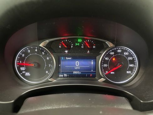 Used 2022 GMC Terrain SLE w/ Driver Convenience Package image 26