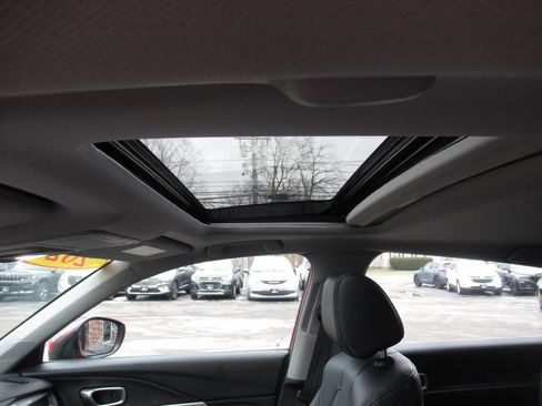 Used 2023 Acura Integra Base 4dr Liftback image 21