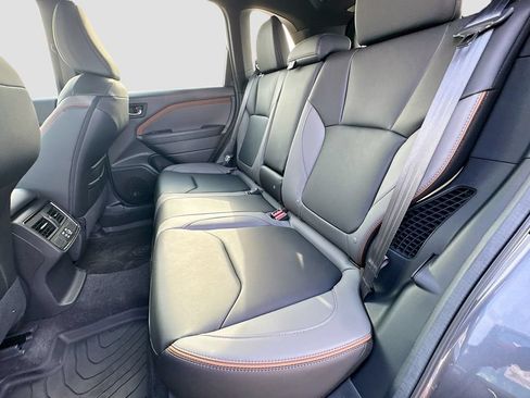 New 2026 Subaru Forester Sport AWD/4WD image 31