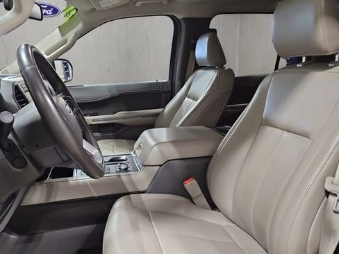 Certified 2021 Ford Expedition Max XLT AWD/4WD image 12