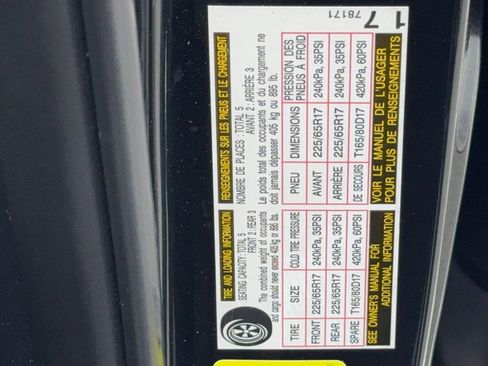 Used 2018 Lexus NX 300 FWD w/ Comfort Package image 45