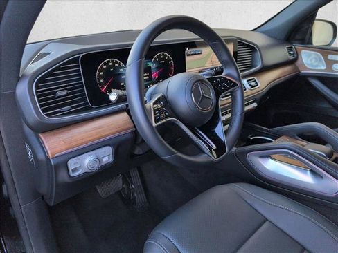 Used 2026 Mercedes-Benz GLE 350 4MATIC image 10