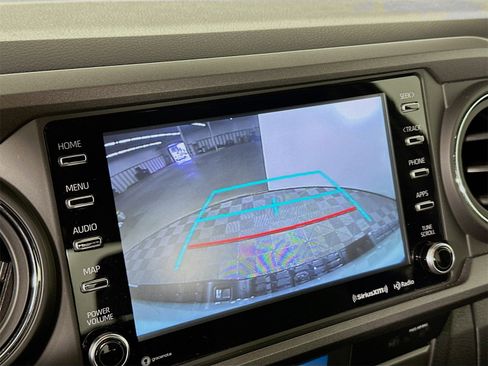 Used 2023 Toyota Tacoma TRD Off-Road image 14