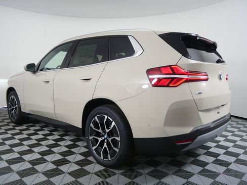 Used 2026 BMW X3 xDrive30 w/ Convenience Package image 5