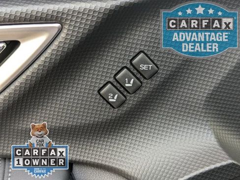 Used 2024 Subaru Forester Touring image 20