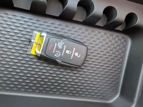 New 2026 RAM 1500 Laramie image 55