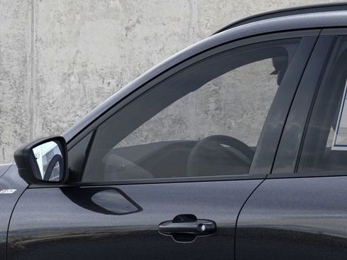 New 2025 Ford Escape ST-Line w/ Equipment Group 301A image 21