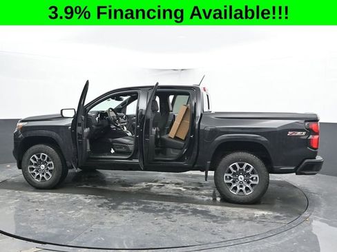 New 2026 Chevrolet Colorado Z71 w/ Z71 Convenience Package 2 image 47