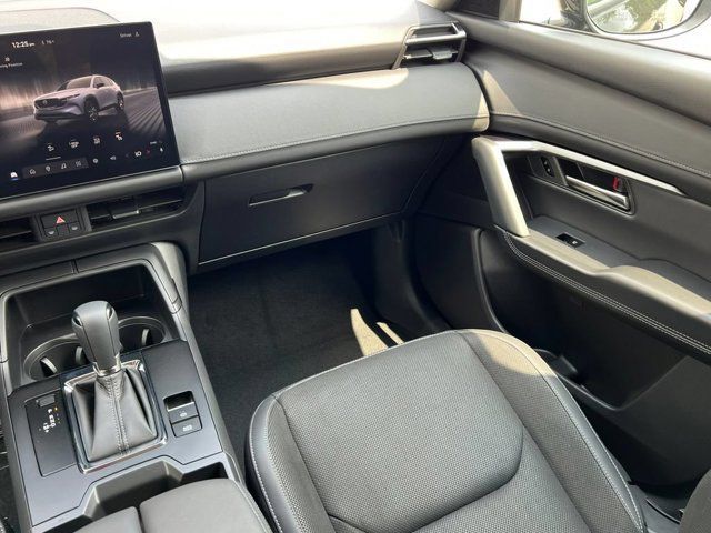 New 2026 MAZDA CX-5 Preferred AWD/4WD image 56