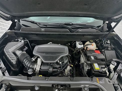 Used 2021 GMC Acadia AT4 w/ LPO, Floor Liner Package image 33