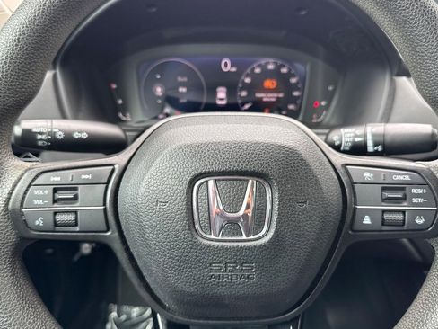 Certified 2023 Honda Accord LX image 16